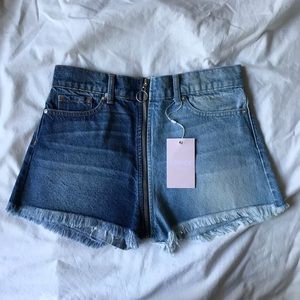 Revice Yin Yang Shorts